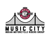 https://www.logocontest.com/public/logoimage/1549288907Music City Indian Motorcycle Riders Group.png